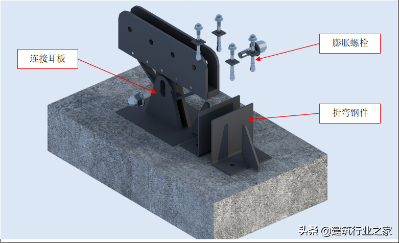 玻璃幕墙安全专项施工方案