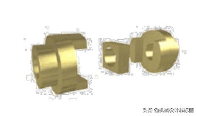 关于联轴器的种类知识，即使机械工程师也不熟悉