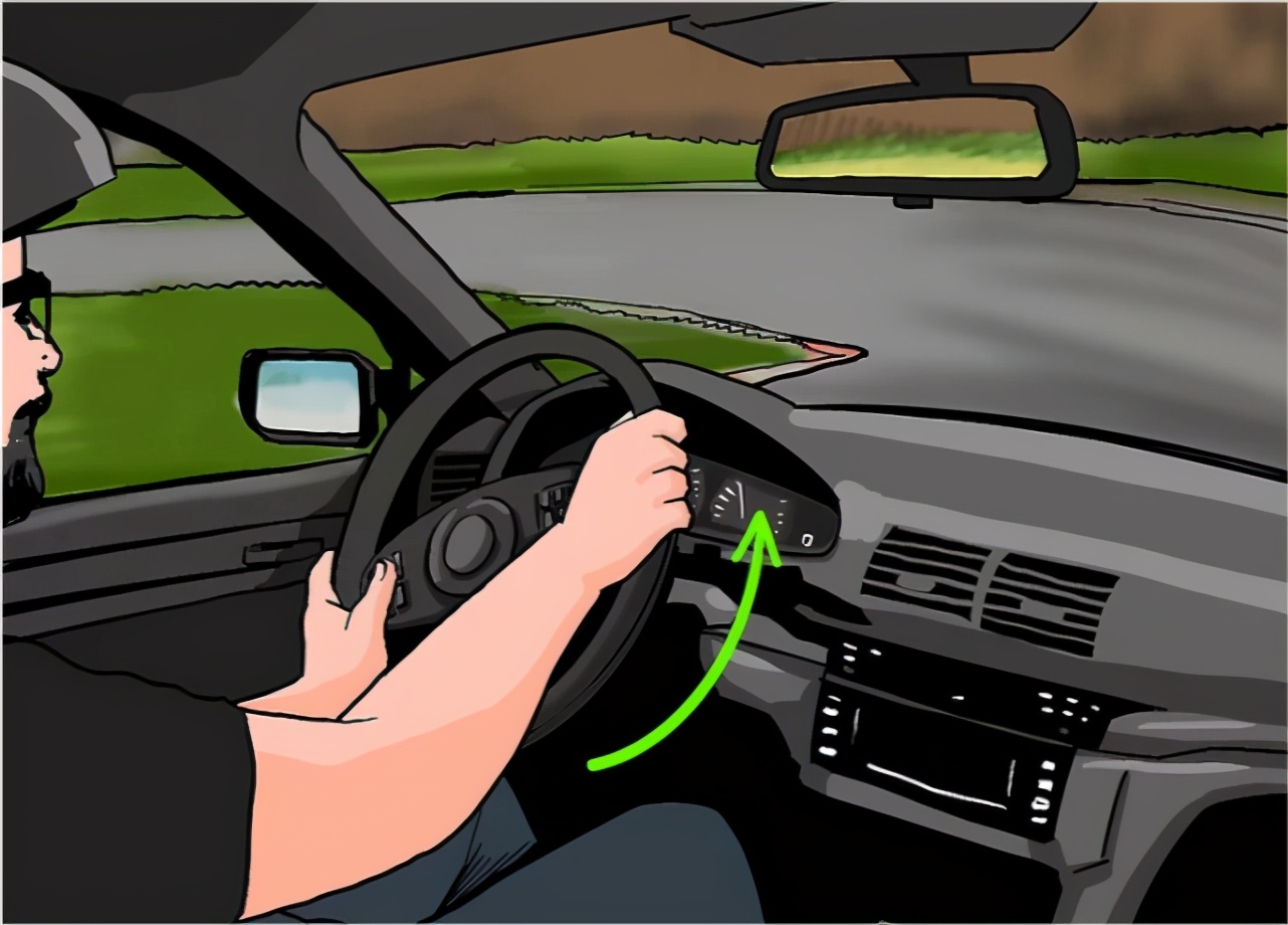 汽车漂移步骤(如何在弯道上漂移?