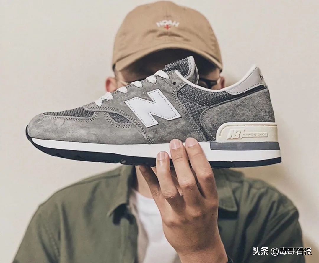 nb998和999哪个底高(New Balance 9系PK，谁的赢面最大？)