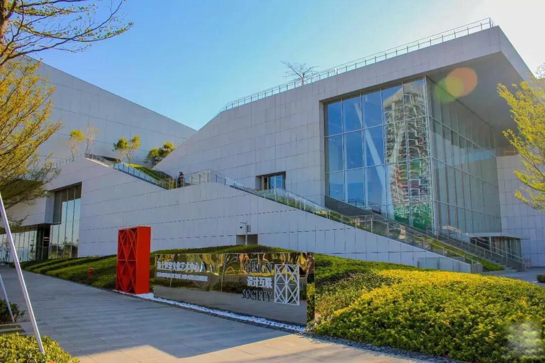 深圳十大免费特色创意园，有趣又好看