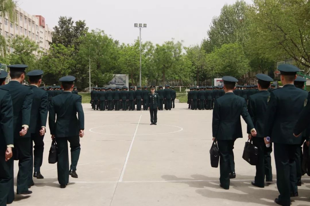 火箭军工程大学24小时