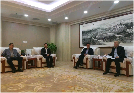 一个月签订7个战略合作协议，湖北这所高校“火”了