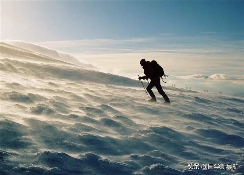 《荀子》：执行力，才是修身的关键