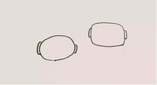 简笔画｜甜甜的糖果简笔画，一学就会，大人小孩都能画，先收藏！