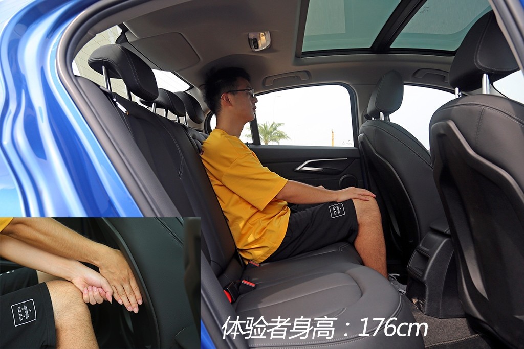 三缸+前驱的宝马名声为啥这么烂？试驾完1系我也聊两句