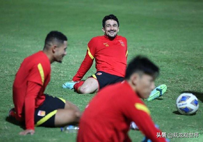 國足vs澳大利亞有直播（將熊熊一窩！CCTV5直播國足VS澳大利亞 李鐵未戰先怯 談起小目標）