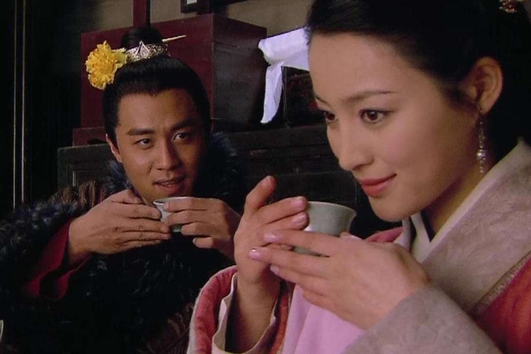 水浒传中的女性误解：美女并不都淫浪，将军也很美，青楼也有佳人