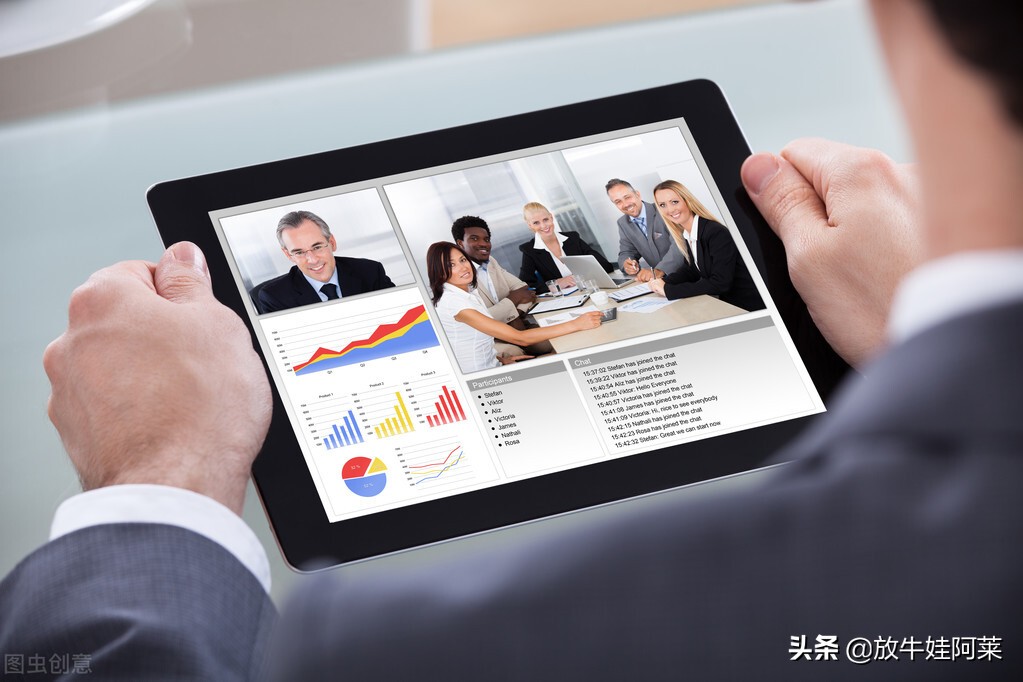 中国短视频众源教育3980行业用户规模、市场格局分析