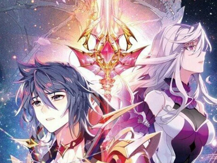 唐舞麟和古月娜要给蓝轩宇生个妹妹,妹妹还能拥有龙神血脉吗?