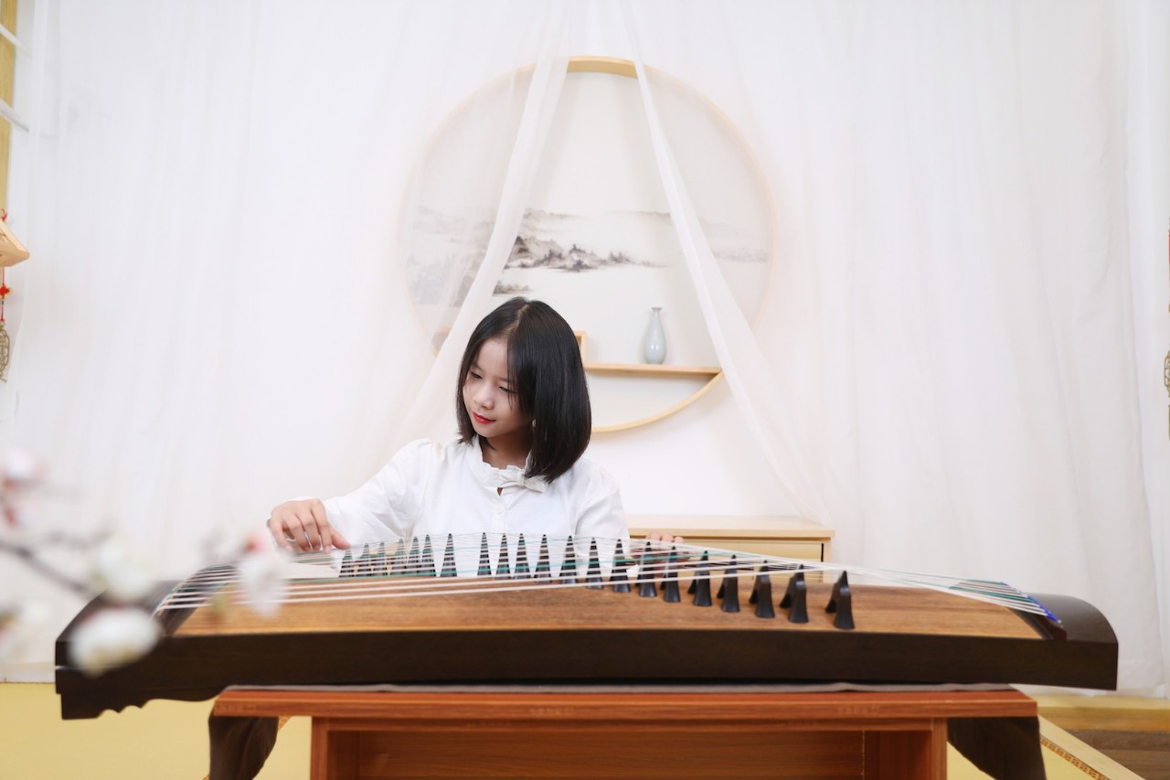 学古筝报不报班，报什么班？这里有最全面的分析