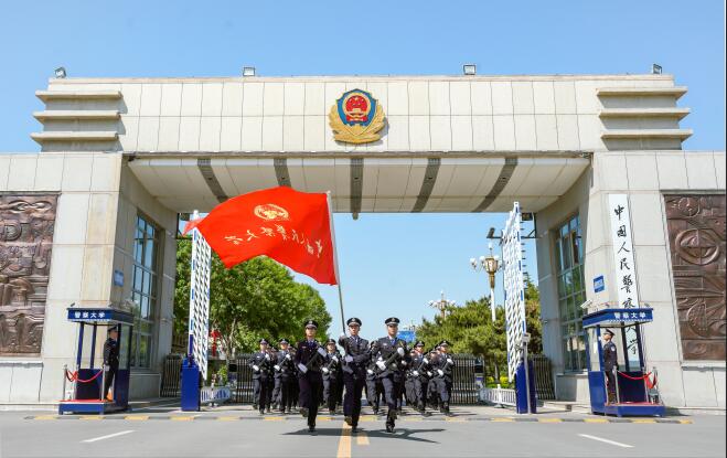 排名靠前的几所警校，每年录取分数都是多少？6所直属警校情况
