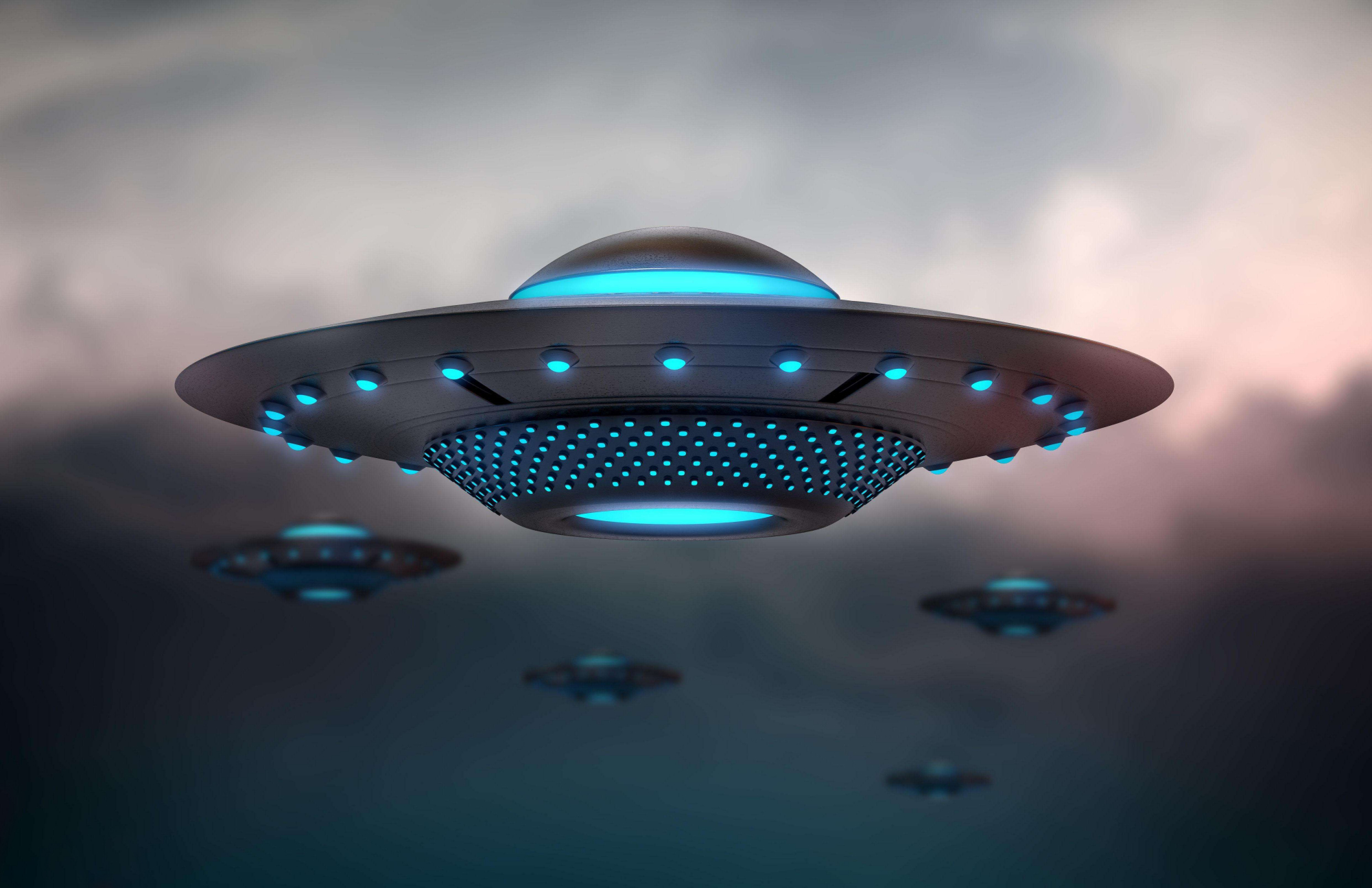 ufo是什么意思(不明飞行物没有机翼) - 百百科