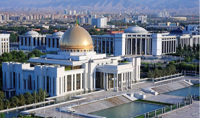 土库曼斯坦：封闭、低调，闷声过日子的另类中亚小国