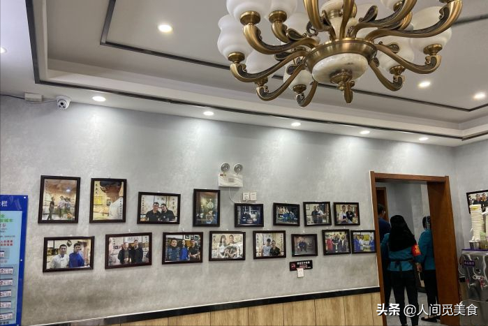 青海人都爱的名小吃，100元1斤少了不卖，明星姚晨连吃3顿也不腻