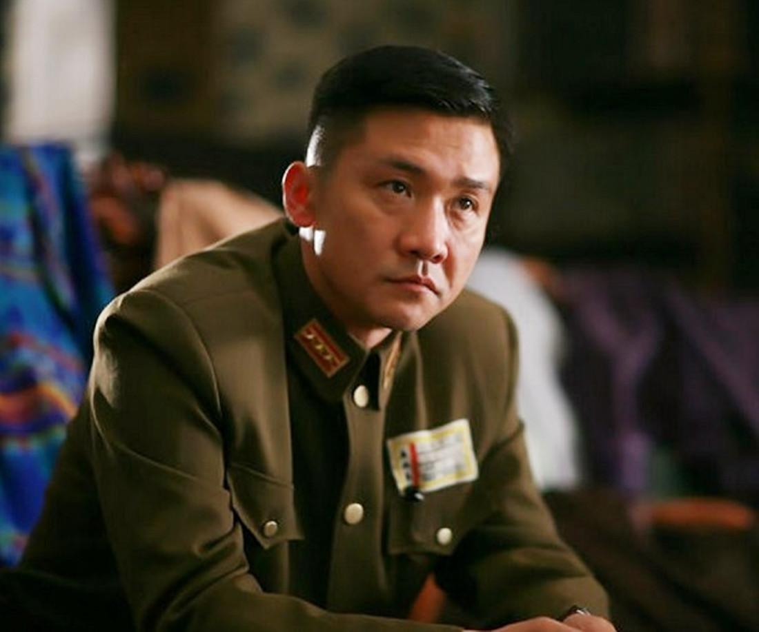 杨立仁判断日军登陆点和智斗日谍都是真事，但主角却是戴笠和文强