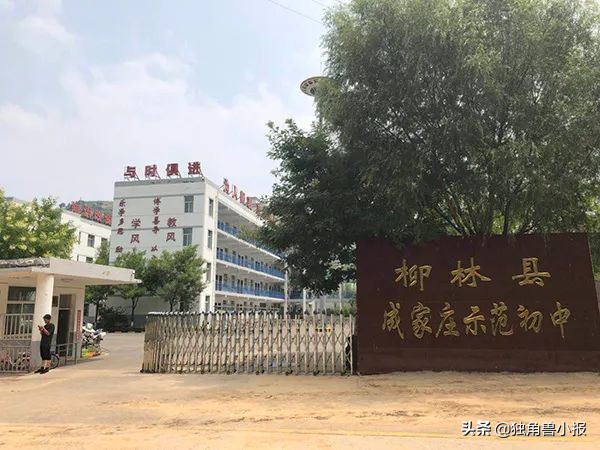 “柳林首富”落幕：曾有300保安，出行3辆车，横行多年终为阶下囚