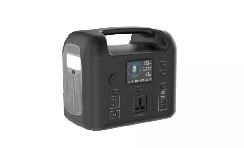 全国多省限电，户外电源产品吃香