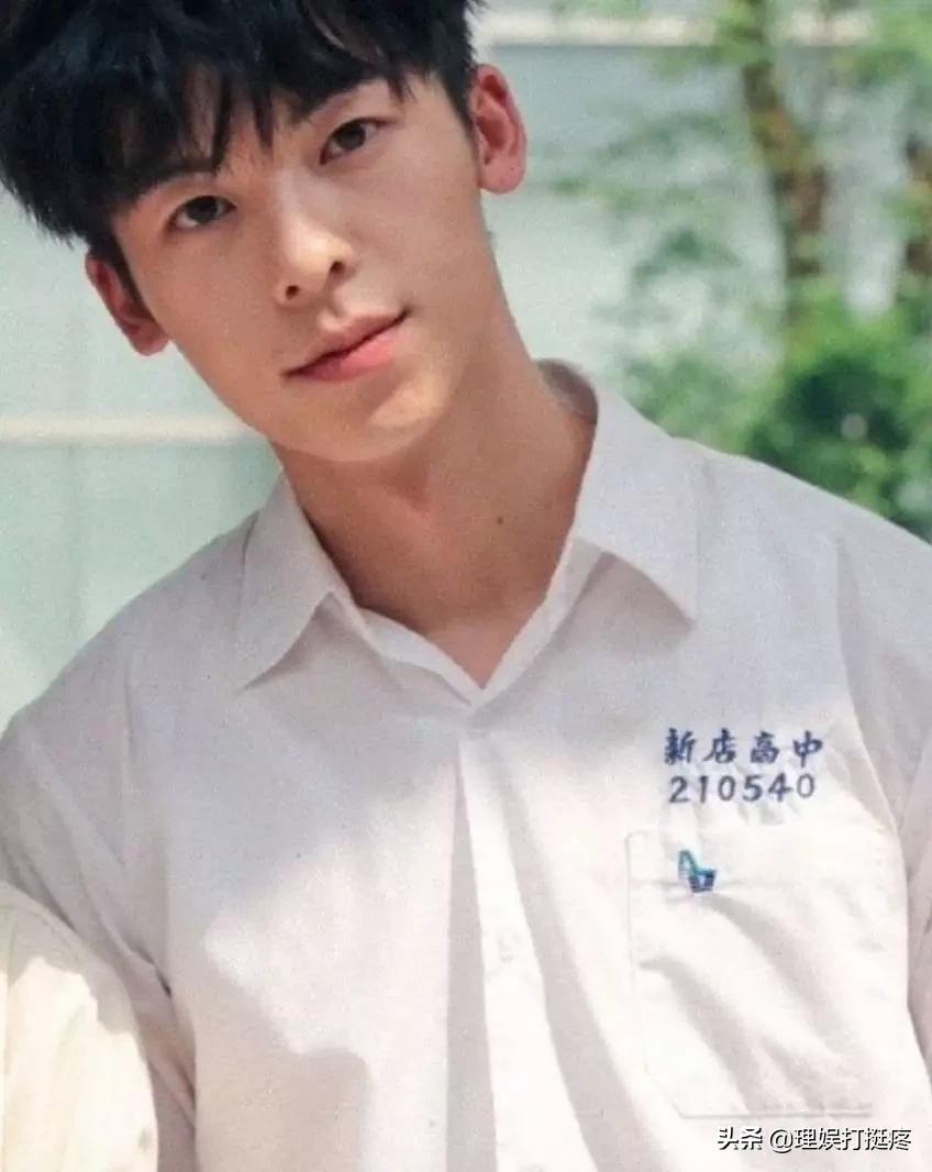 从许光汉身上,我们知道了台剧翻身的秘密