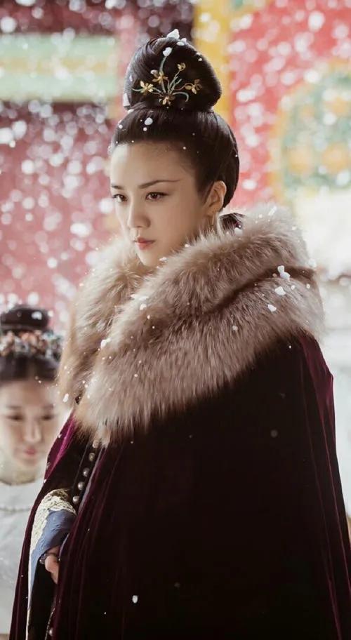 盘点八位身高超过170的女星，个个风姿绰约，高挑性感，你喜欢谁