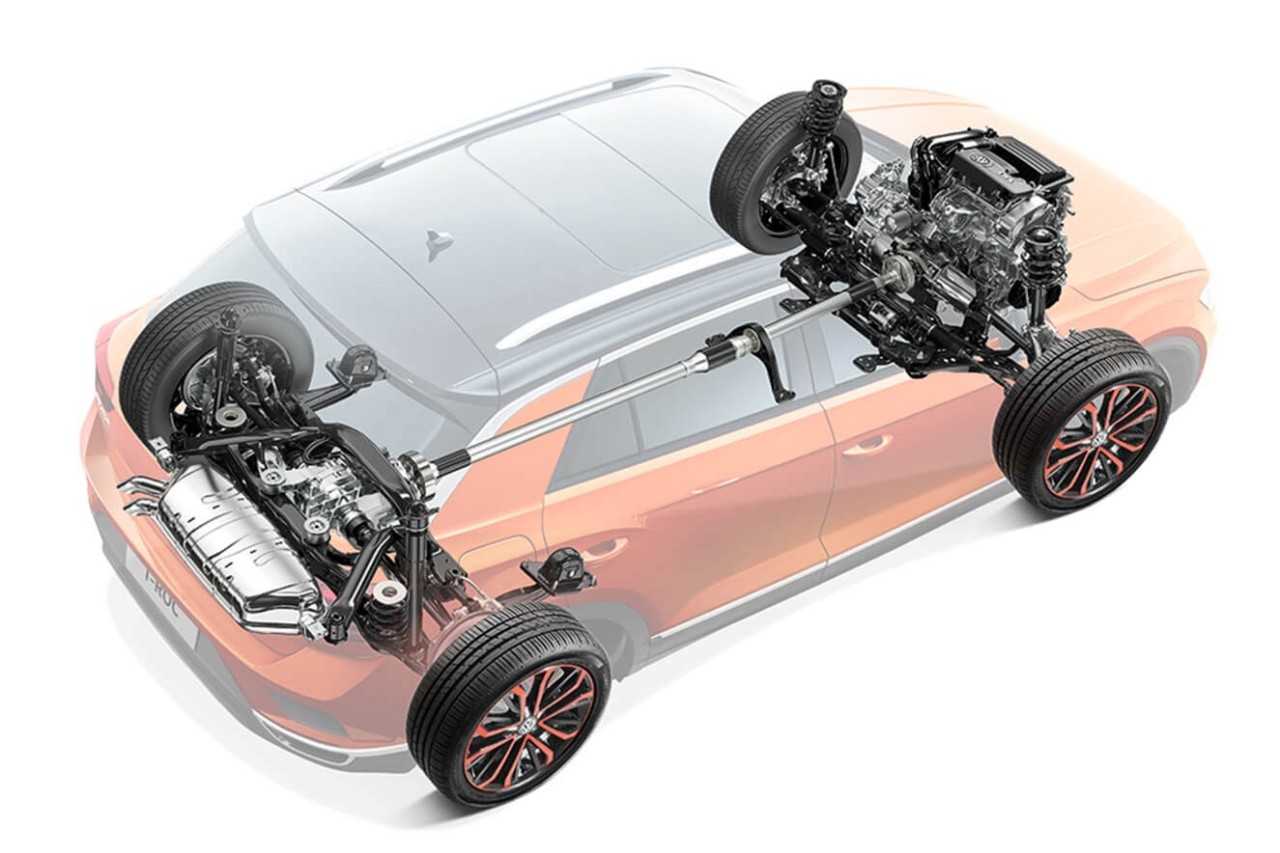 大众专为年轻人打造，这款SUV月销过万，明年引进敞篷版