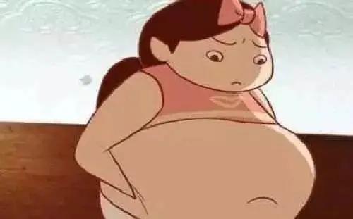 为什么坚持跑步，却还有大肚子？健身教练告诉你真正原因