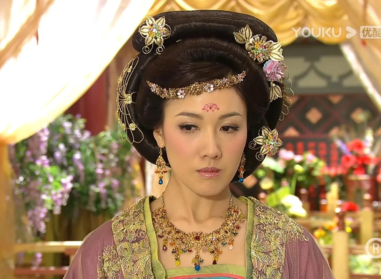 宫心计贤妃结局(宫心计贤妃怎么突然变好了) - 风集网