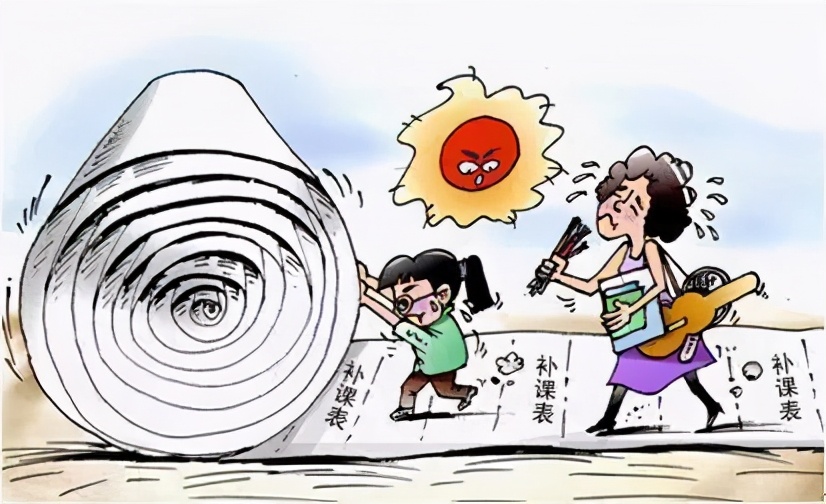 走不出“经济、精神、金钱、情绪”的内卷化焦虑？四大招教你破解