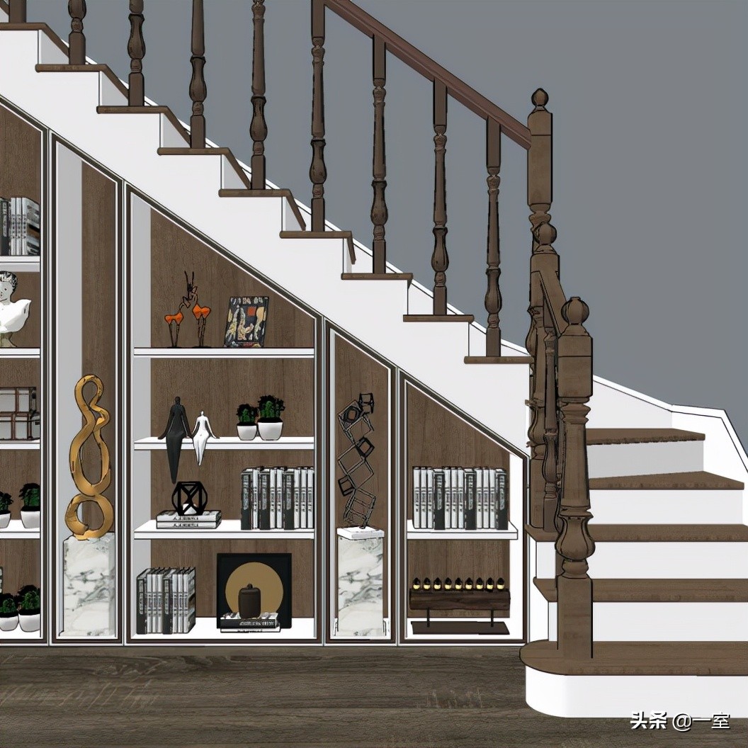 SU，效果图界的天花板