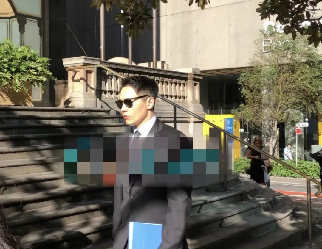 高雲翔案檢方：女主和王晶調情不代表自願發生關係，王晶庭上竊笑