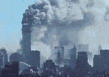 回顾当年的911事件，到底有多严重，能吓坏了全美国