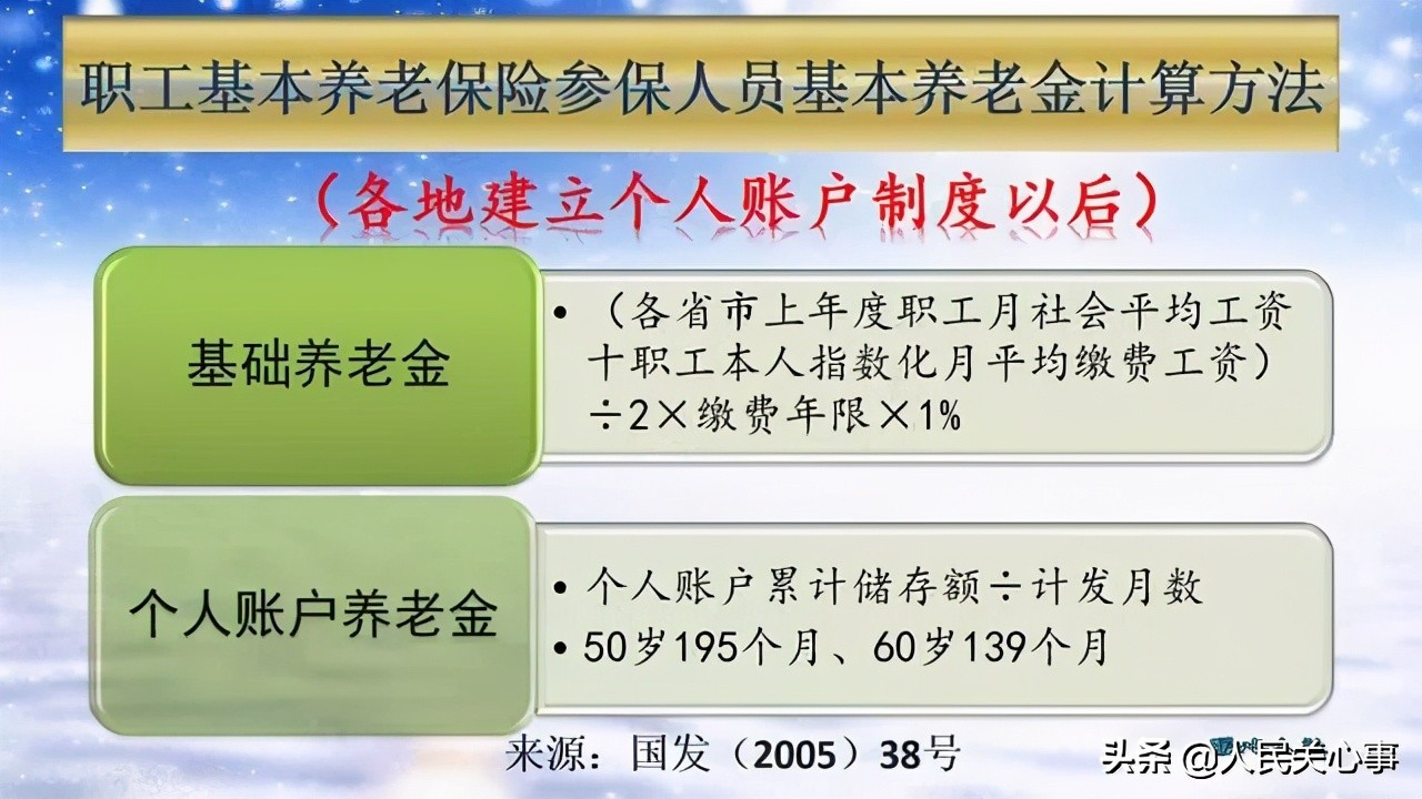 社保每个月都交，你知道养老金能领多少？最低社保缴费基数是多少