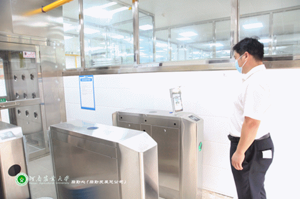 美美美，14000㎡等你发现，农大餐厅焕新啦