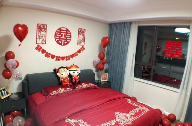 婆家买房抵彩礼，亲妈阻止女儿出装修费，未婚夫最后做法令人称赞