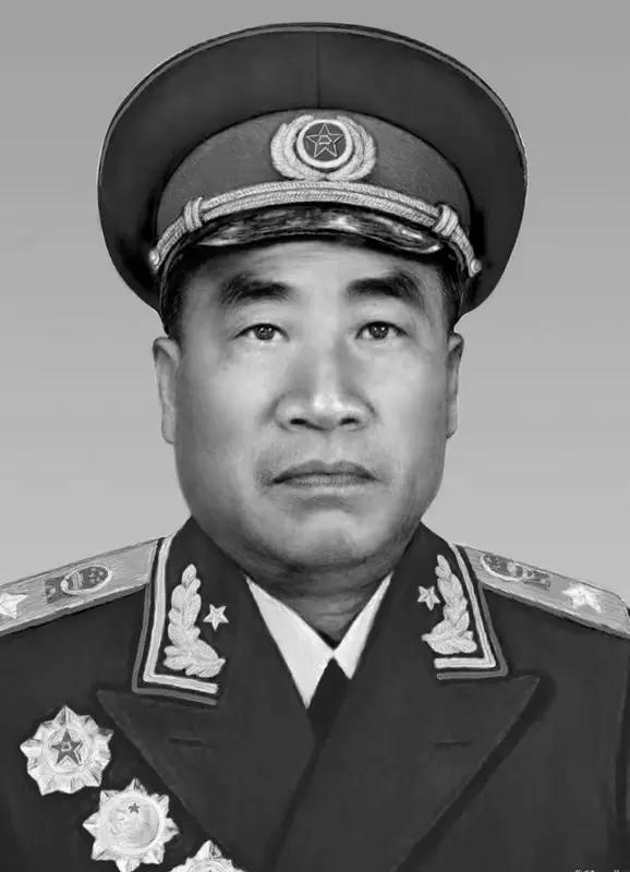 中华人民共和国开国十大元帅书法真迹欣赏