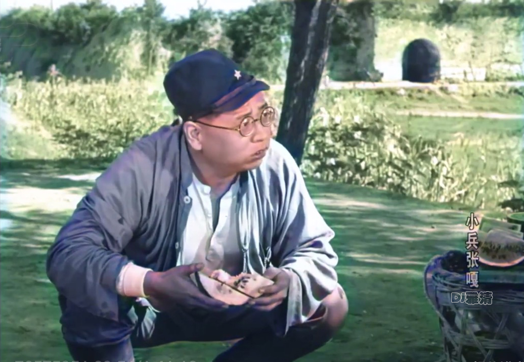 小兵张嘎电影全集(50张高清彩照,重温老电影《小兵张嘎》,感受不一样