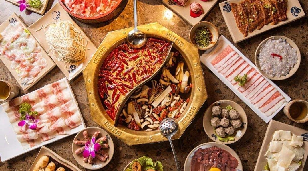 涮火锅的食材有哪些（盘点最全热门火锅食材）
