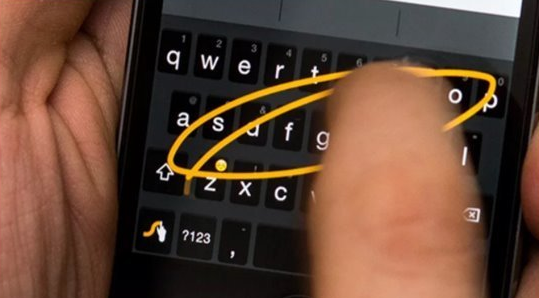 触摸屏输入法手写输入触摸屏类型