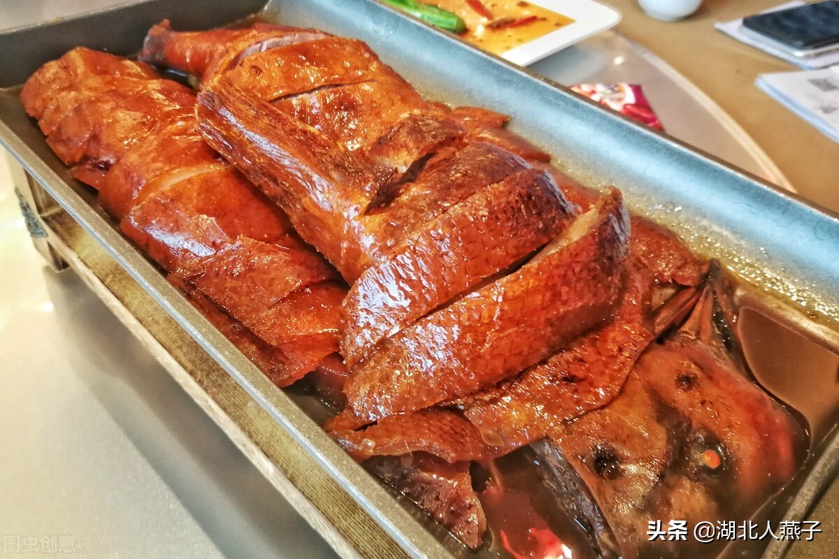 广东特色菜大全（广东最出名的20道名菜）