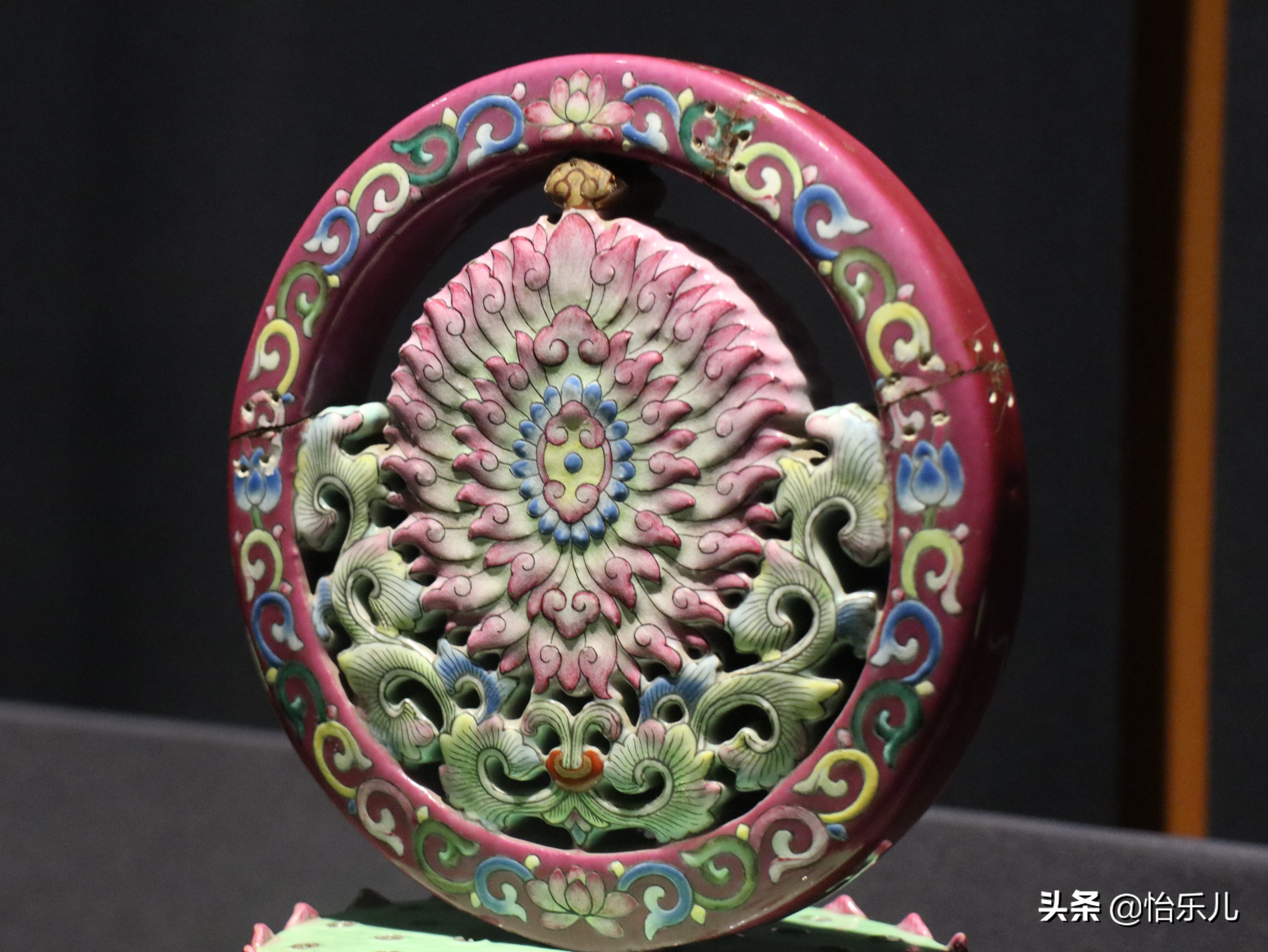 肉莲法器(肉莲法器的图片)-第55张图片