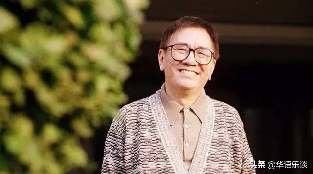 他是第一个上春晚的港台歌手，他把“中国心”唱进了骨子里