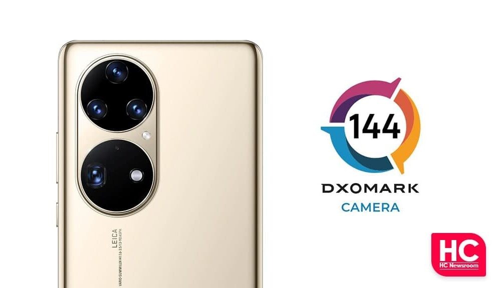 最新手机拍照排名！华为P50与iPhone13孰优孰劣？权威答案来了