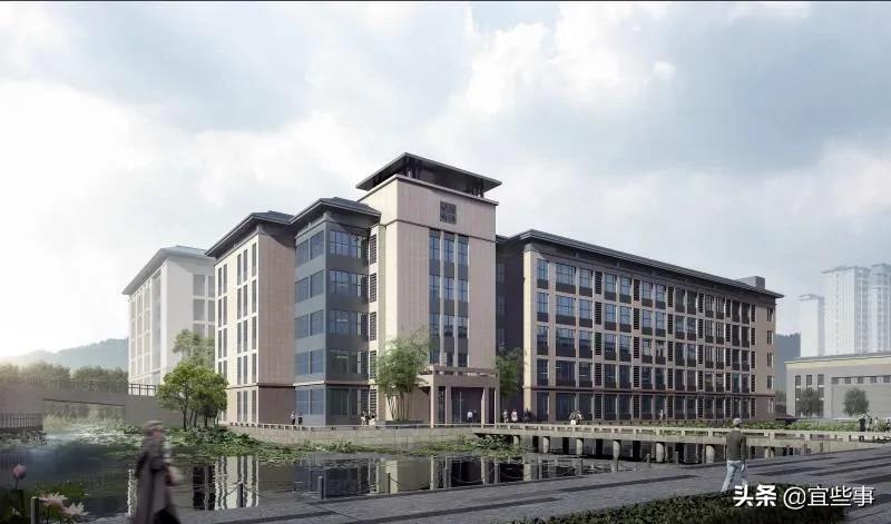 湖北航空学院更多校园细节图曝光！