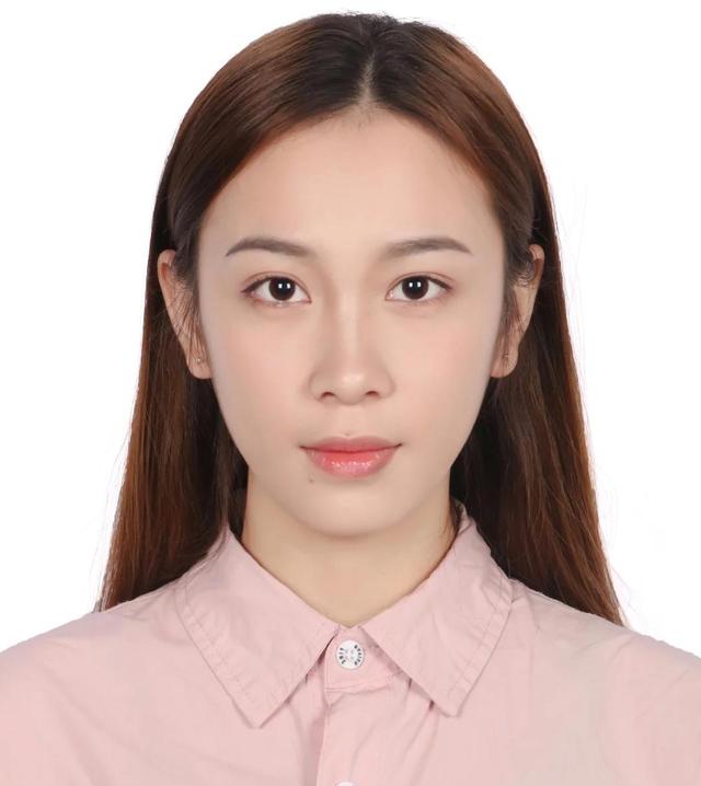 学会这几个上镜小技巧，注意穿衣发型、妆容表情，拍出完美证件照