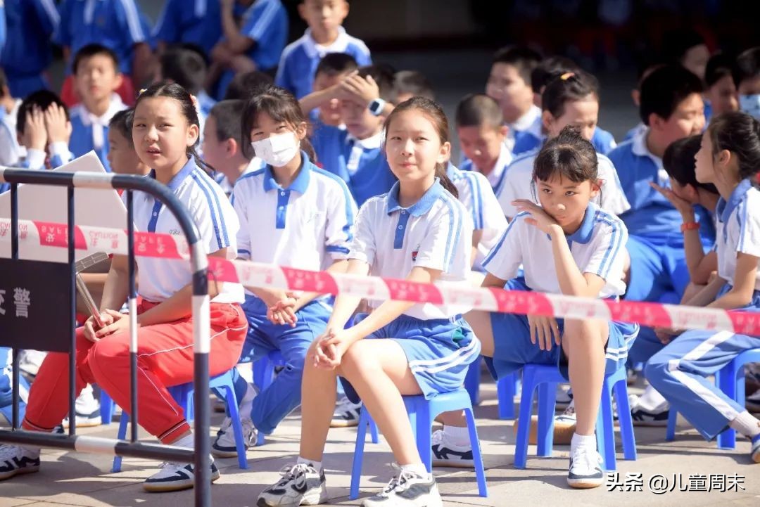 扒名校！荔园、园岭、深小如何选？录取积分、教学特色、师资...