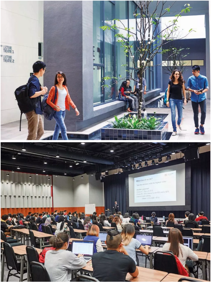 留学梦开始起航！贵州财经大学商务学院国际本科、硕士通道开启！