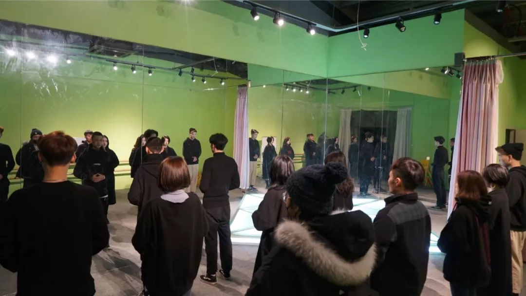 今日艺考经验分享｜刘则西 中国传媒大学戏剧影视导演