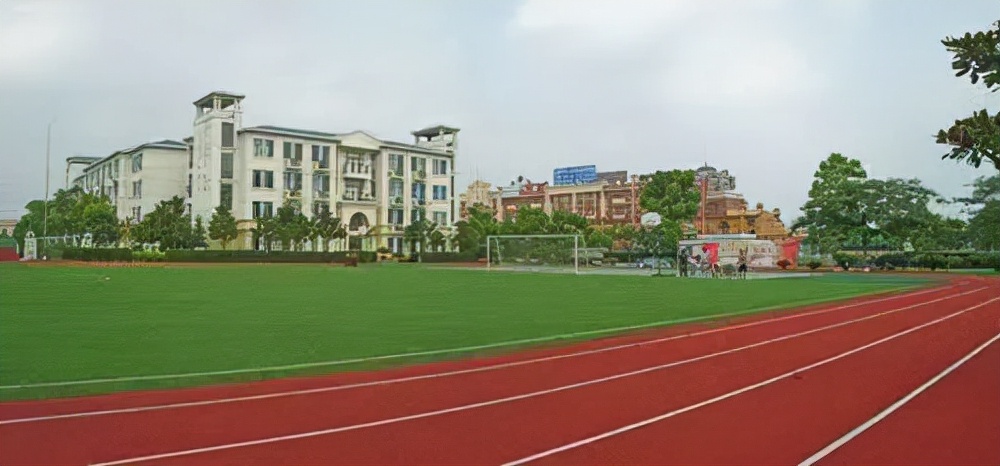 上师大康城实验学校|优质学区叠加虹桥,莘庄双拉动