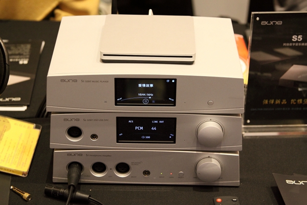 拉出去引进来，构建大平台：2018Canjam上海耳机展