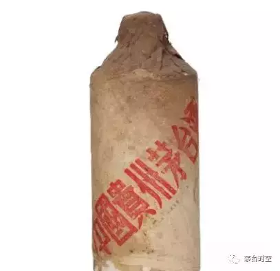 历年茅台老酒拍卖价格,看看你收藏的茅台价值几何?